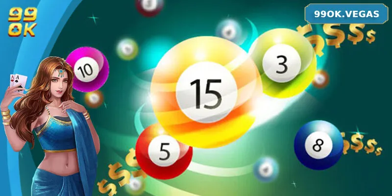 Quy trình tham gia chơi xổ số tại 99ok