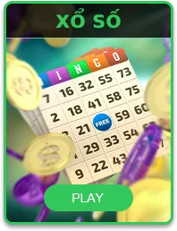 Sảnh cược xổ số 99ok