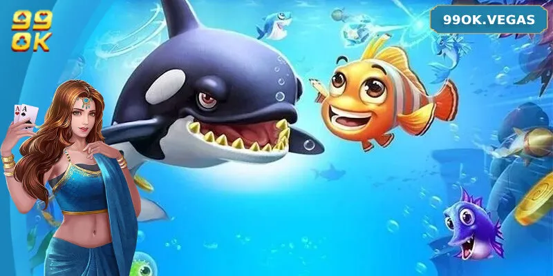 Sự kiện đặc biệt tại 99OK là cơ hội vàng để người chơi nhận các ưu đãi khủng